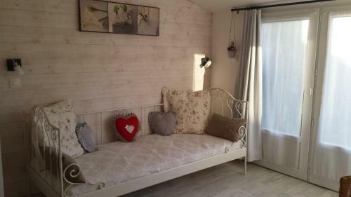 Bed & Breakfast La Bastide Du Moulin - Mont St Michel
