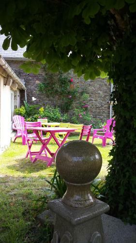 Bed & Breakfast La Bastide Du Moulin - Mont St Michel