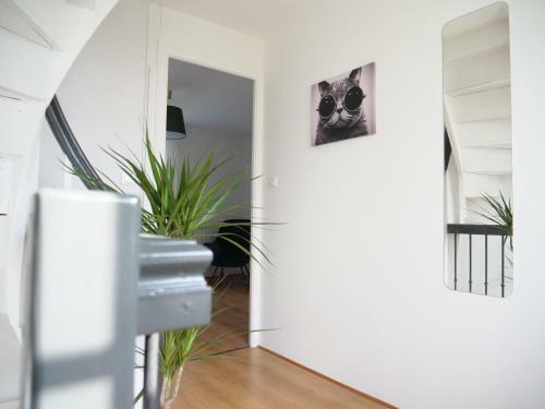 Apartamentos Les G�tes Du Couesnon