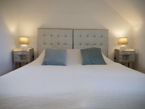 Apartamentos Les G�tes Du Couesnon