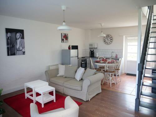 Apartamentos Les G�tes Du Couesnon