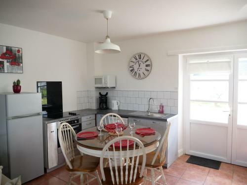 Apartamentos Les G�tes Du Couesnon