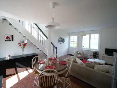 Apartamentos Les G�tes Du Couesnon