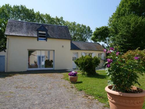 Apartamentos Les G�tes Du Couesnon