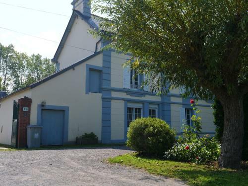 Apartamentos Les G�tes Du Couesnon
