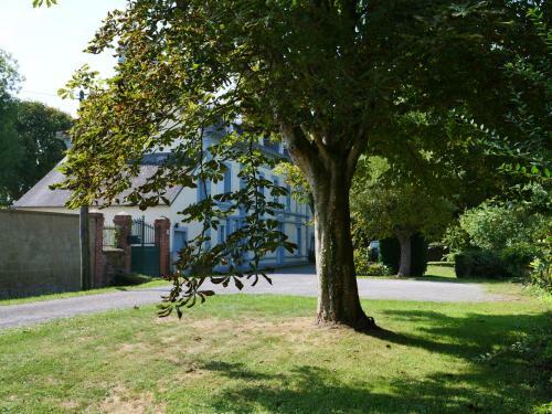 Apartamentos Les G�tes Du Couesnon