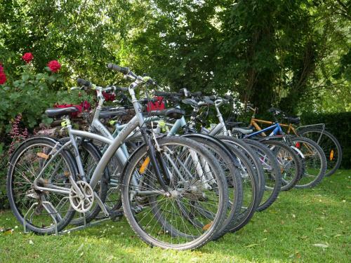 Apartamentos Les G�tes Du Couesnon