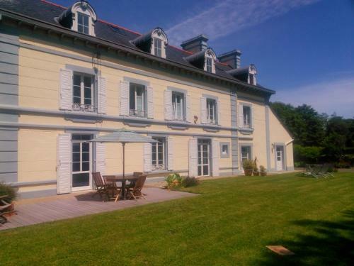 Apartamentos Les G�tes Du Couesnon
