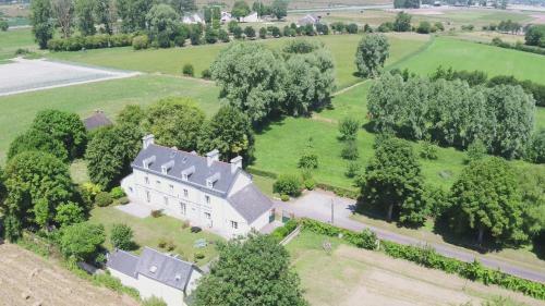 Apartamentos Les G�tes Du Couesnon