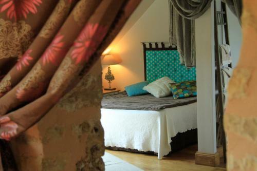 Bed & Breakfast Maison D'h�tes La Maison De L�opold