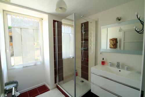 Bed & Breakfast Maison D'h�tes La Maison De L�opold
