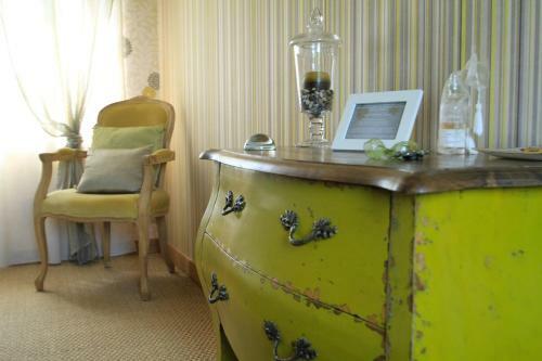 Bed & Breakfast Maison D'h�tes La Maison De L�opold