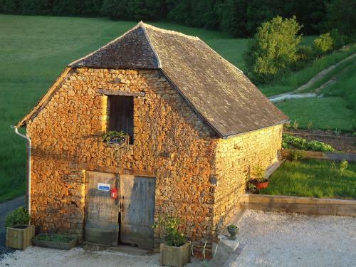 Bed & Breakfast Maison D'h�tes La Maison De L�opold