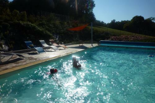 Bed & Breakfast Maison D'h�tes La Maison De L�opold