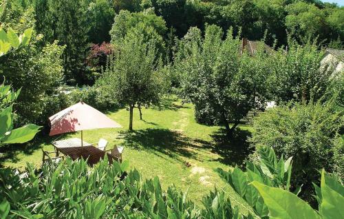 Holiday Home Terrasson-lavilledieu Rue Gaston Sarnel
