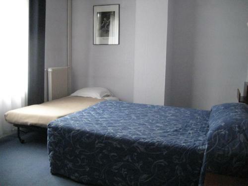 Hotel H�tel Le Domino
