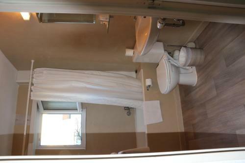 Hotel H�tel Le Domino