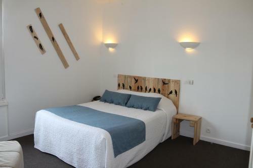 Hotel H�tel Le Domino