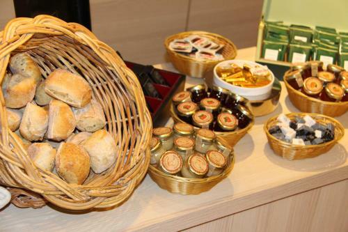 Hotel H�tel Le Domino