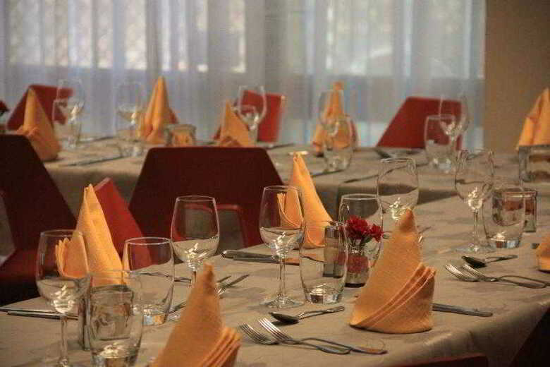 Hotel Restaurant D'alsace