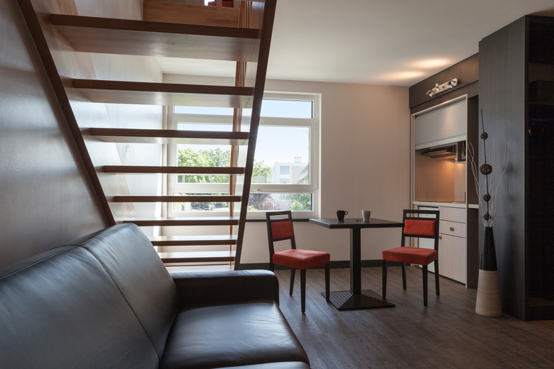Hotel Restaurant D'alsace