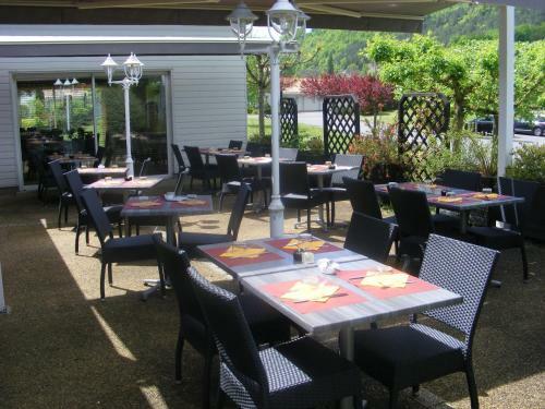 P'tit Dej-hotel Brive La Gaillarde
