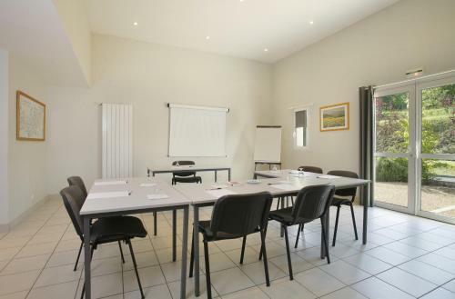 P'tit Dej-hotel Brive La Gaillarde