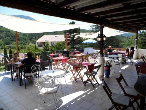 Hotel H�tel Restaurant L'ermitage