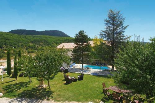 Hotel H�tel Restaurant L'ermitage