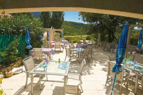 Hotel H�tel Restaurant L'ermitage