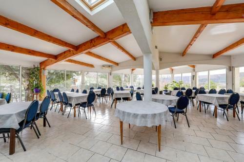 Hotel H�tel Restaurant L'ermitage