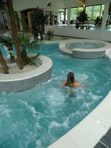 Hotel H�tel Restaurant L'ermitage