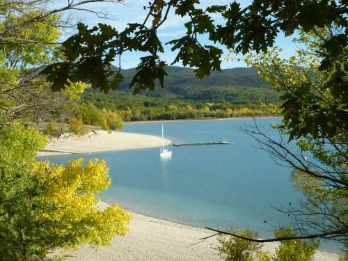 Gites Du Verdon