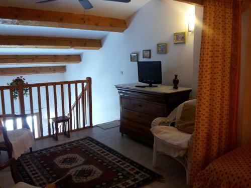 Gites Du Verdon
