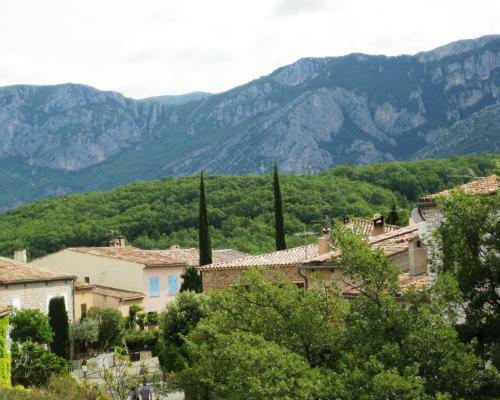 Hotel H�tel Sainte Anne