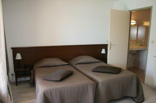 Hotel Auberge Des Salles
