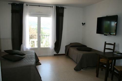 Hotel Auberge Des Salles