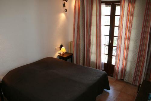 Hotel Auberge Des Salles