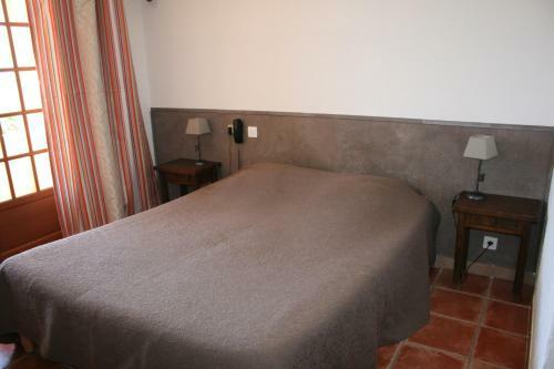 Hotel Auberge Des Salles