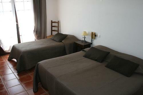 Hotel Auberge Des Salles