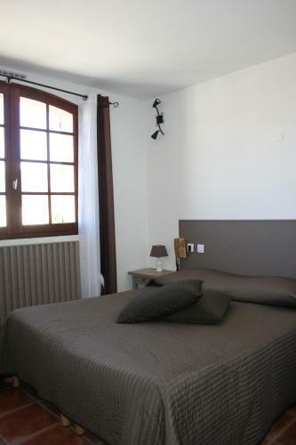 Hotel Auberge Des Salles