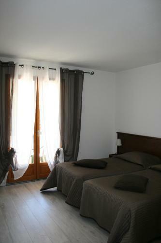 Hotel Auberge Des Salles
