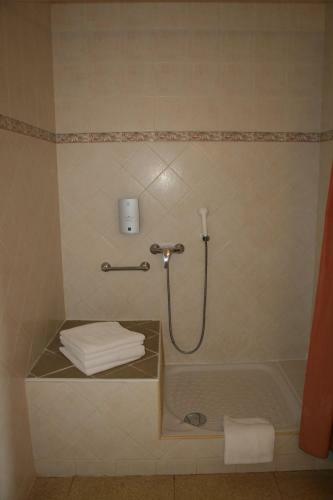 Hotel Auberge Des Salles