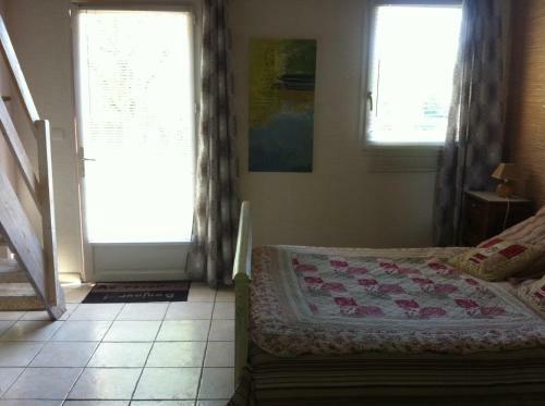 Hostal Chambres D'h�tes Au Bord De S�vre