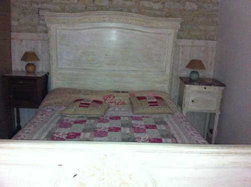 Hostal Chambres D'h�tes Au Bord De S�vre