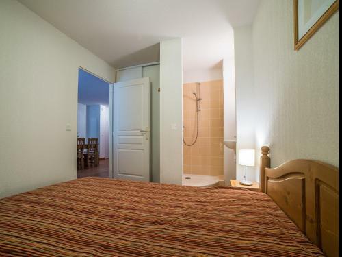 Aparthotel Les Terrasses De La Toussuire