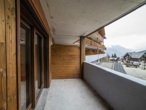 Aparthotel Les Terrasses De La Toussuire