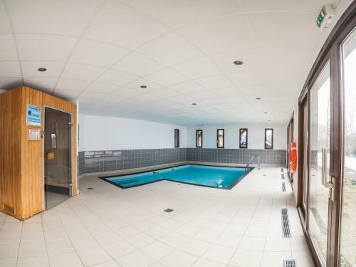 Aparthotel Les Terrasses De La Toussuire