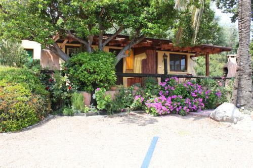 Les Bungalows De Figha