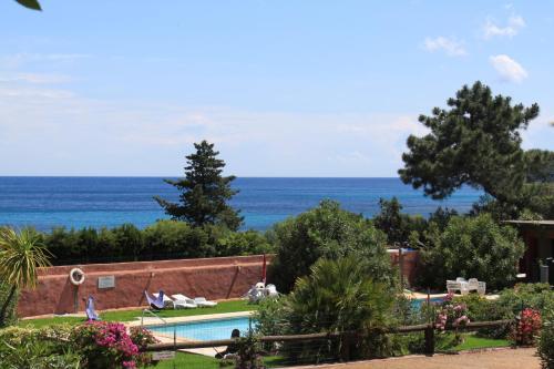Les Bungalows De Figha